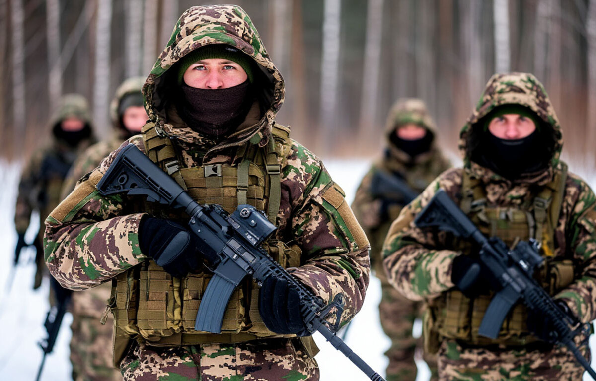    Фото: Коллаж RuNews24.ru