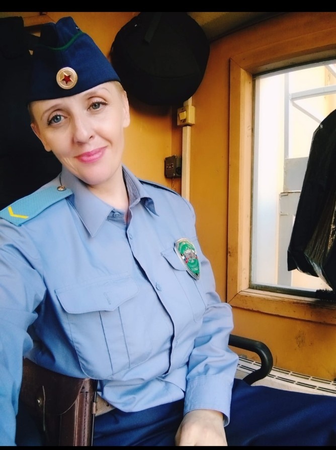 Автор блога. За Родину, за Россию! 