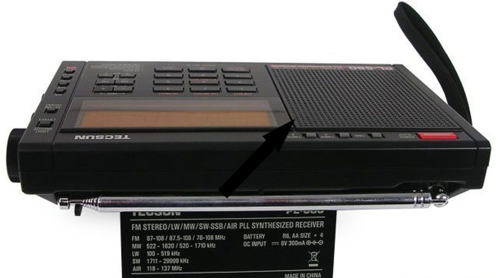    Как простая схема Ираноприемника покорила сердца радиолюбителей России