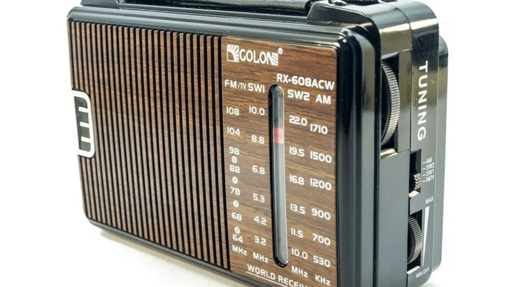    Как простая схема Ираноприемника покорила сердца радиолюбителей России