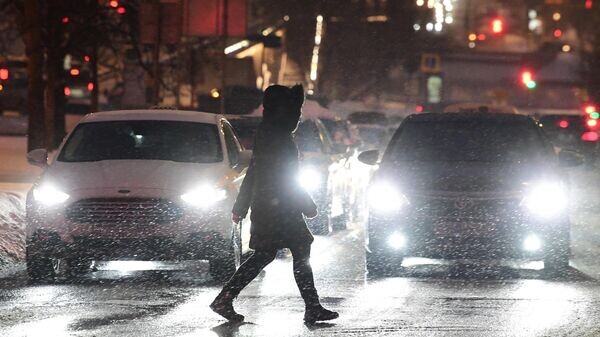    © Sputnik / Алексей Майшев