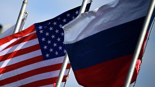    © Sputnik / Алексей Филиппов