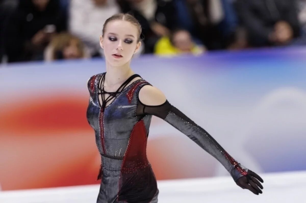    Дарья Садкова