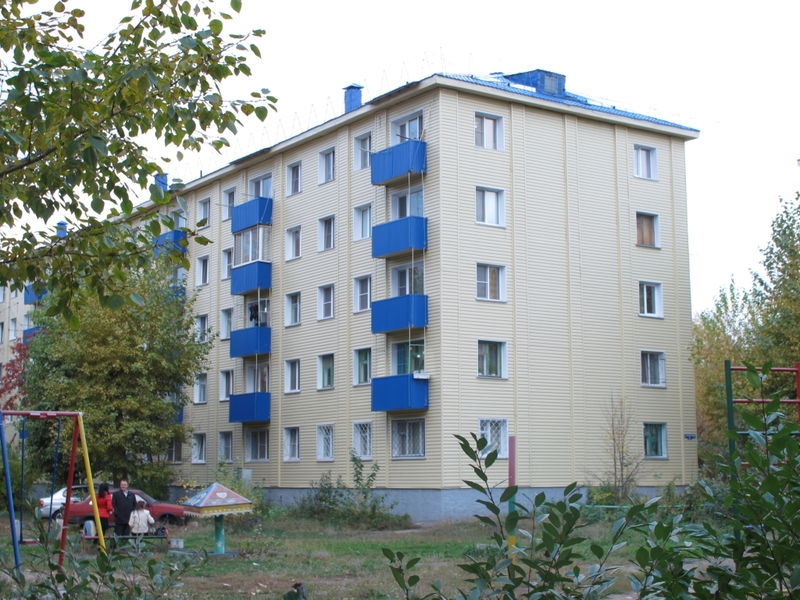 Ремонт фасада.  Первая радость жителей сменилась печалью. мыши/крысы по утеплителю под панелями  теперь забираются на любой этаж, в том числе и на чердак. 