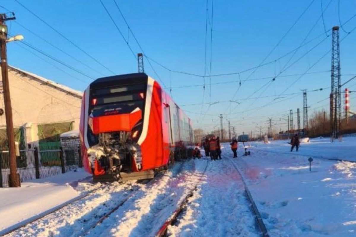    Фото: Уральская транспортная прокуратура