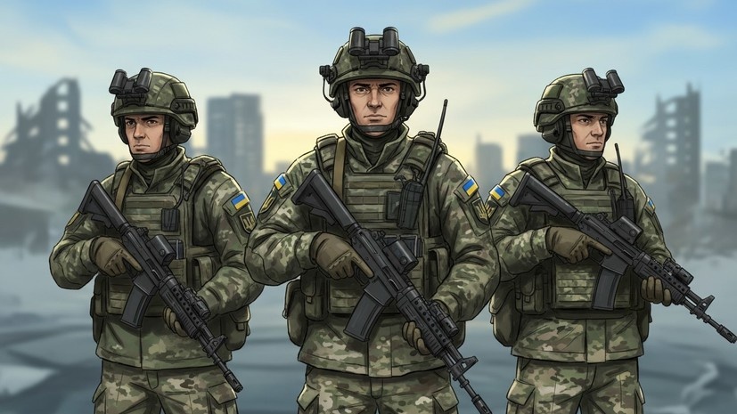   Сгенерировано с помощью ИИ