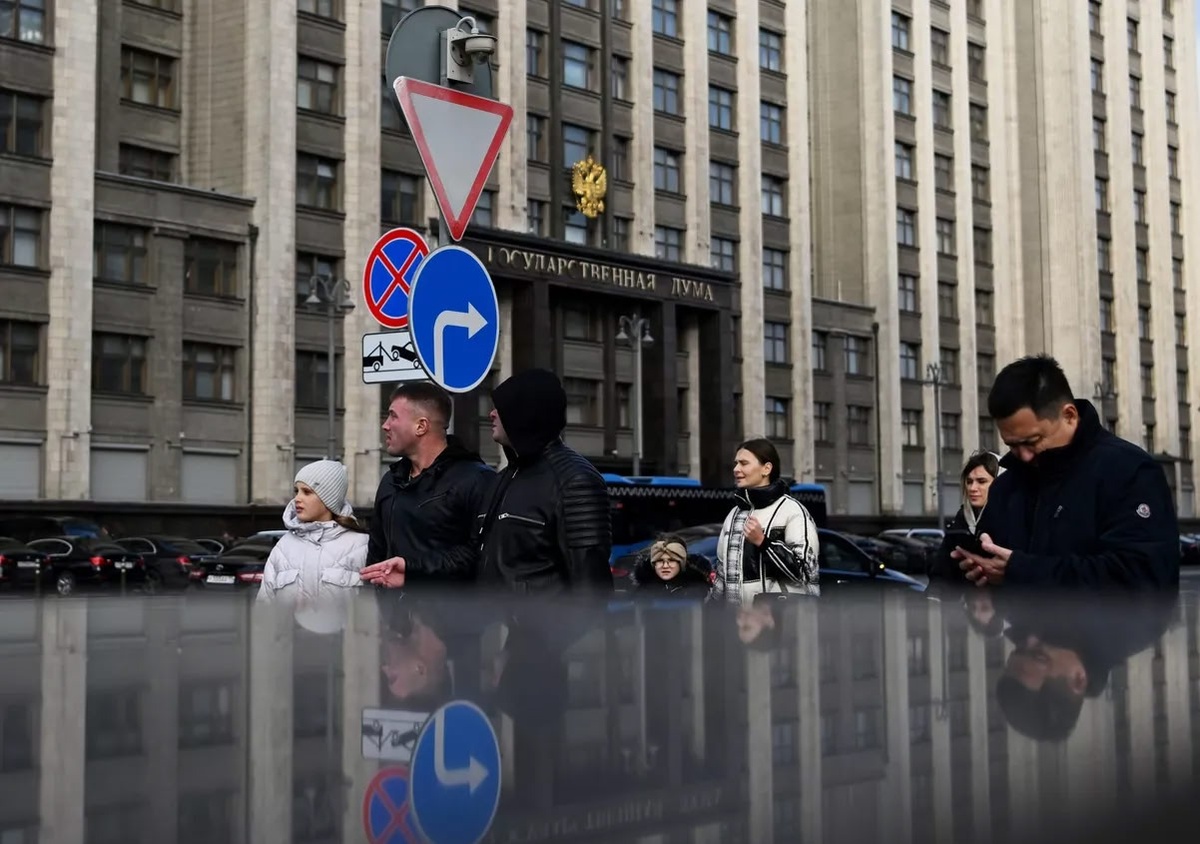    Кристина Кормилицына / РИА Новости