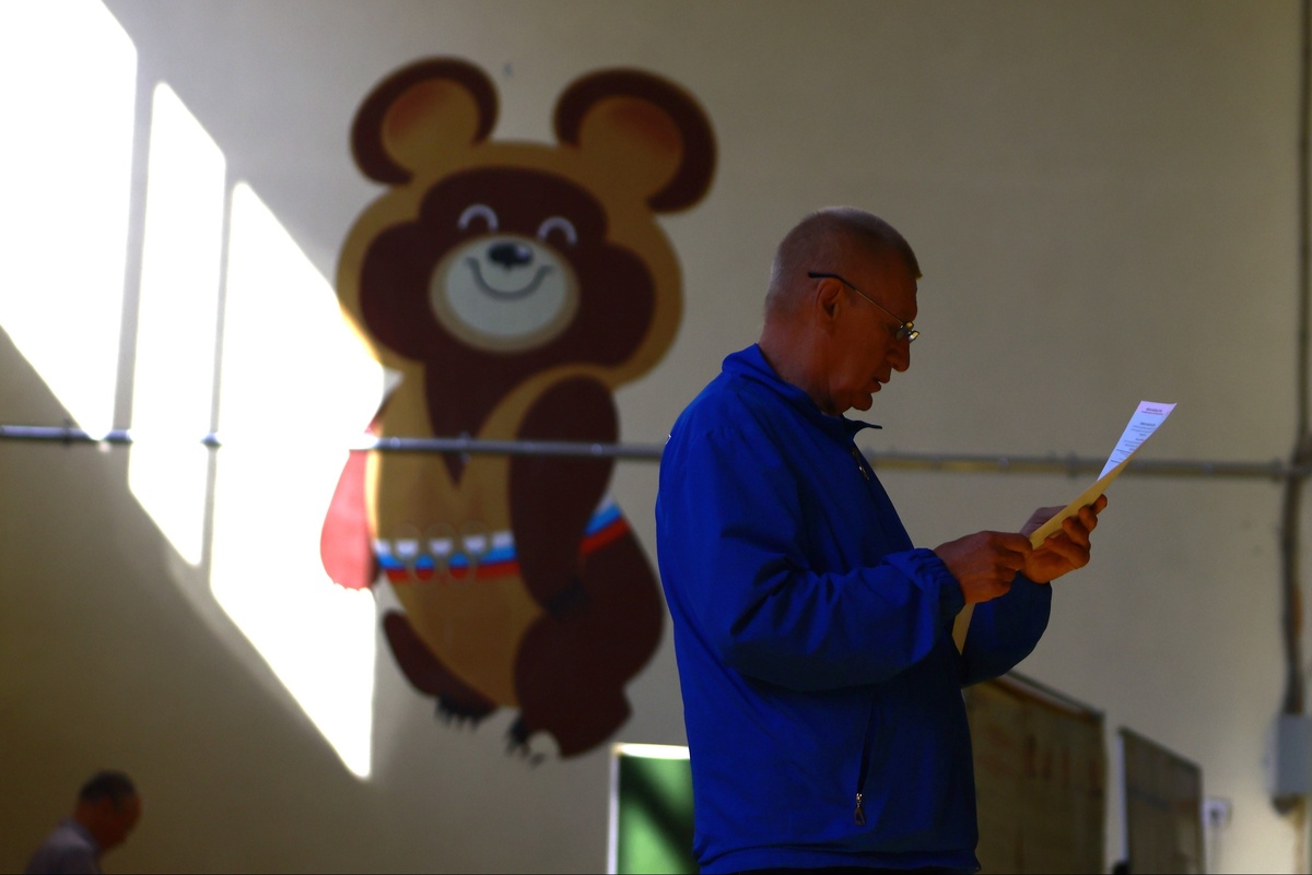    Павел Хацаюк / ИД «Вечерняя Казань»