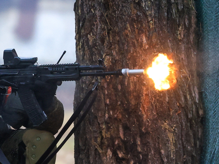     Фото: Shatokhina Natalia/news.ru/Global Look Press