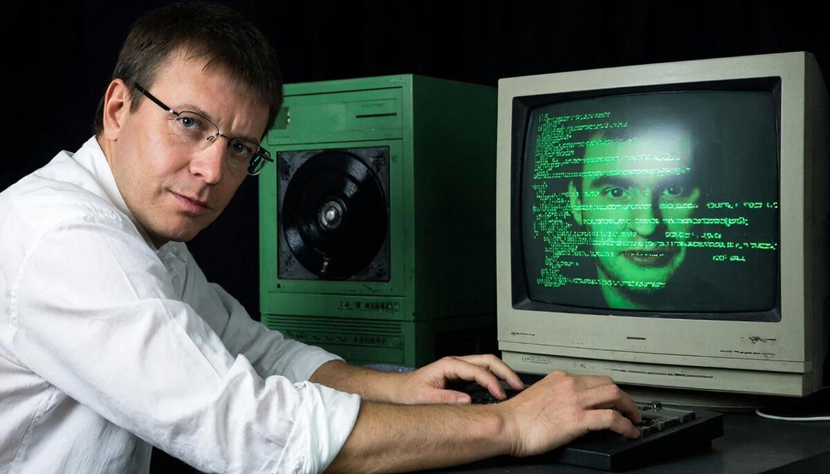 нейроарт @вмиреит