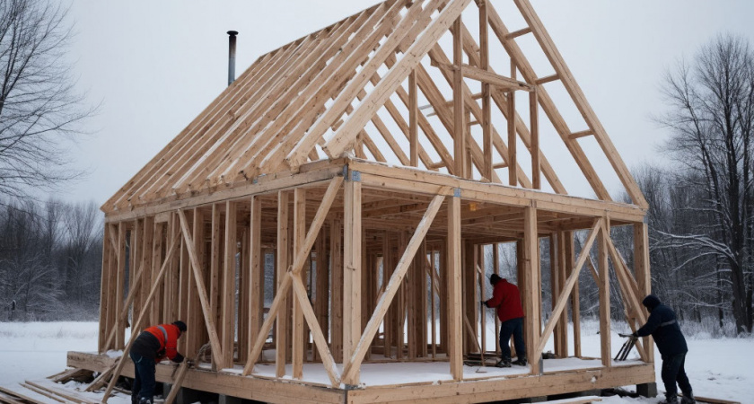    Картинка создана нейросетью Алиса AI