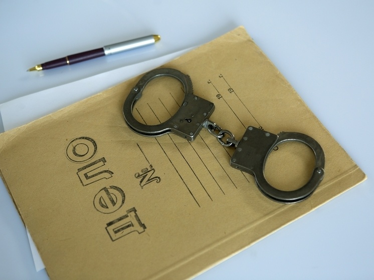     Фото: Nikolay Gyngazov/Global Look Press