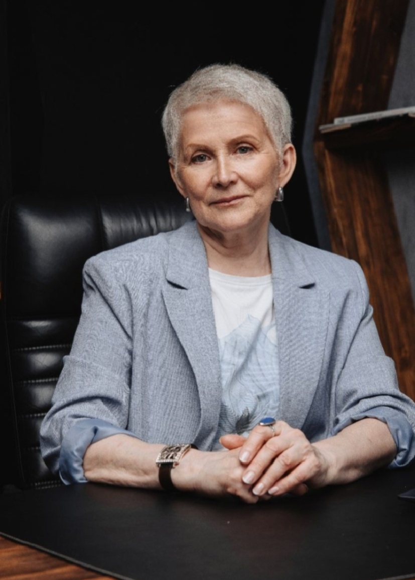 Фото из архива автора 