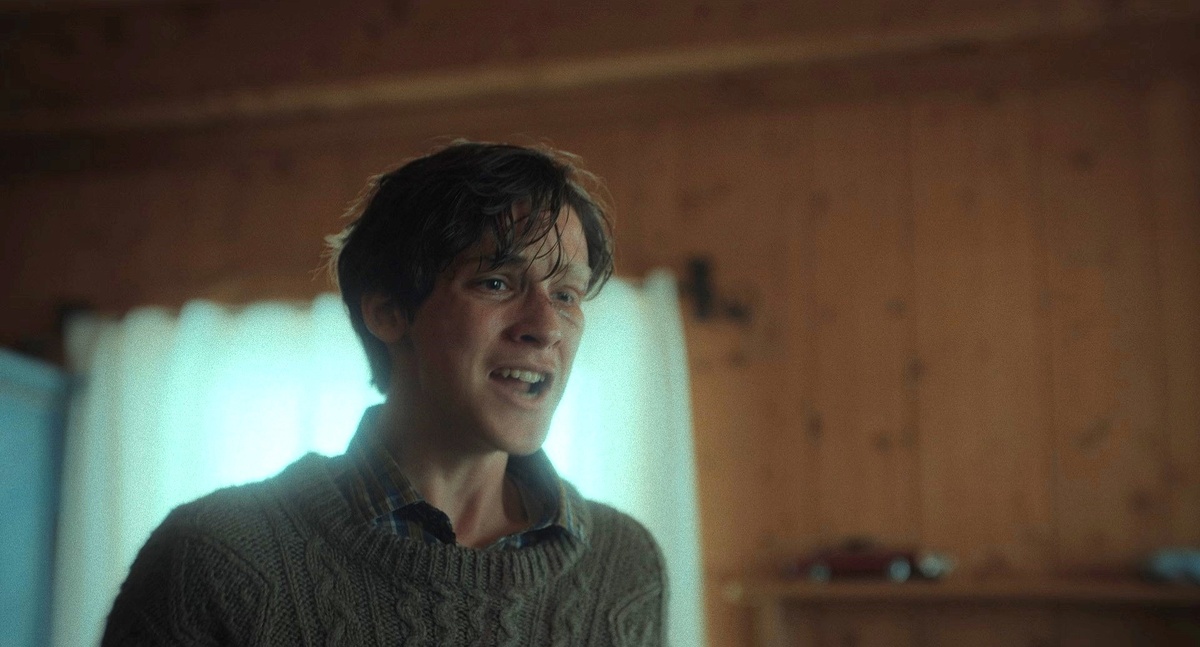 Кадр из к/ф «Долина улыбок».