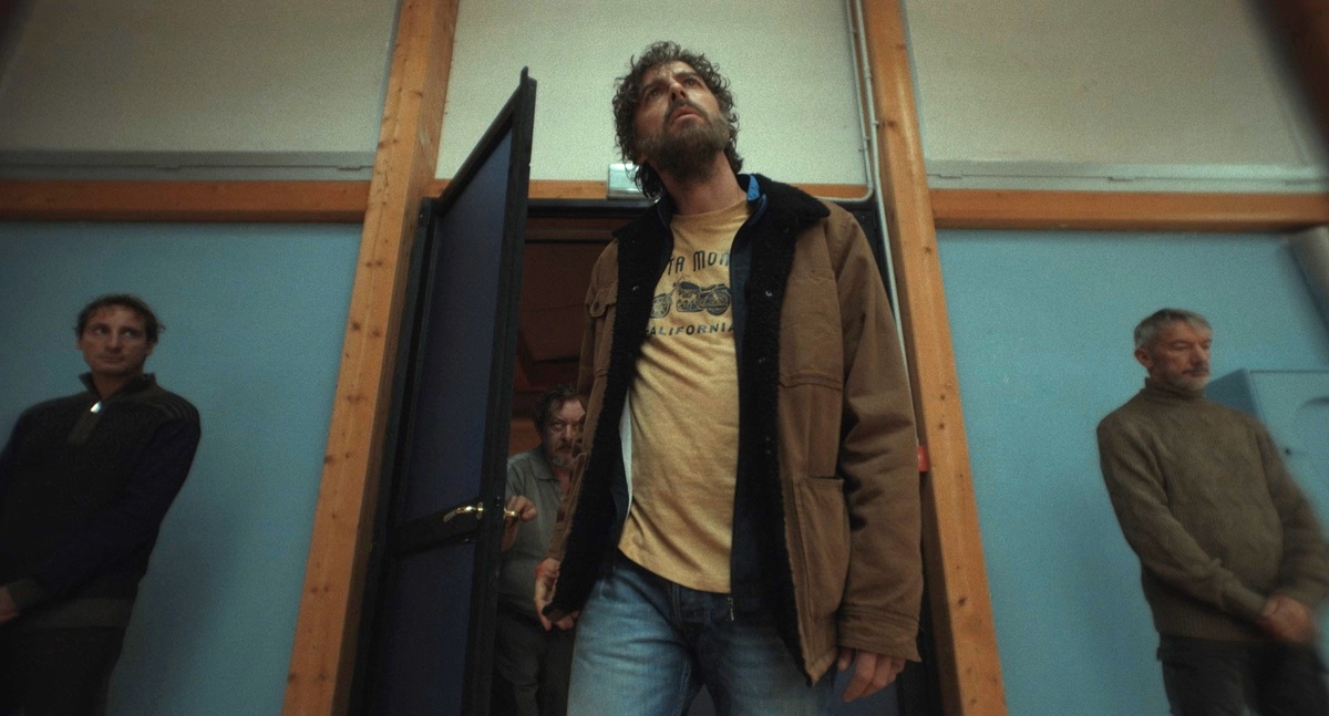 Кадр из к/ф «Долина улыбок».