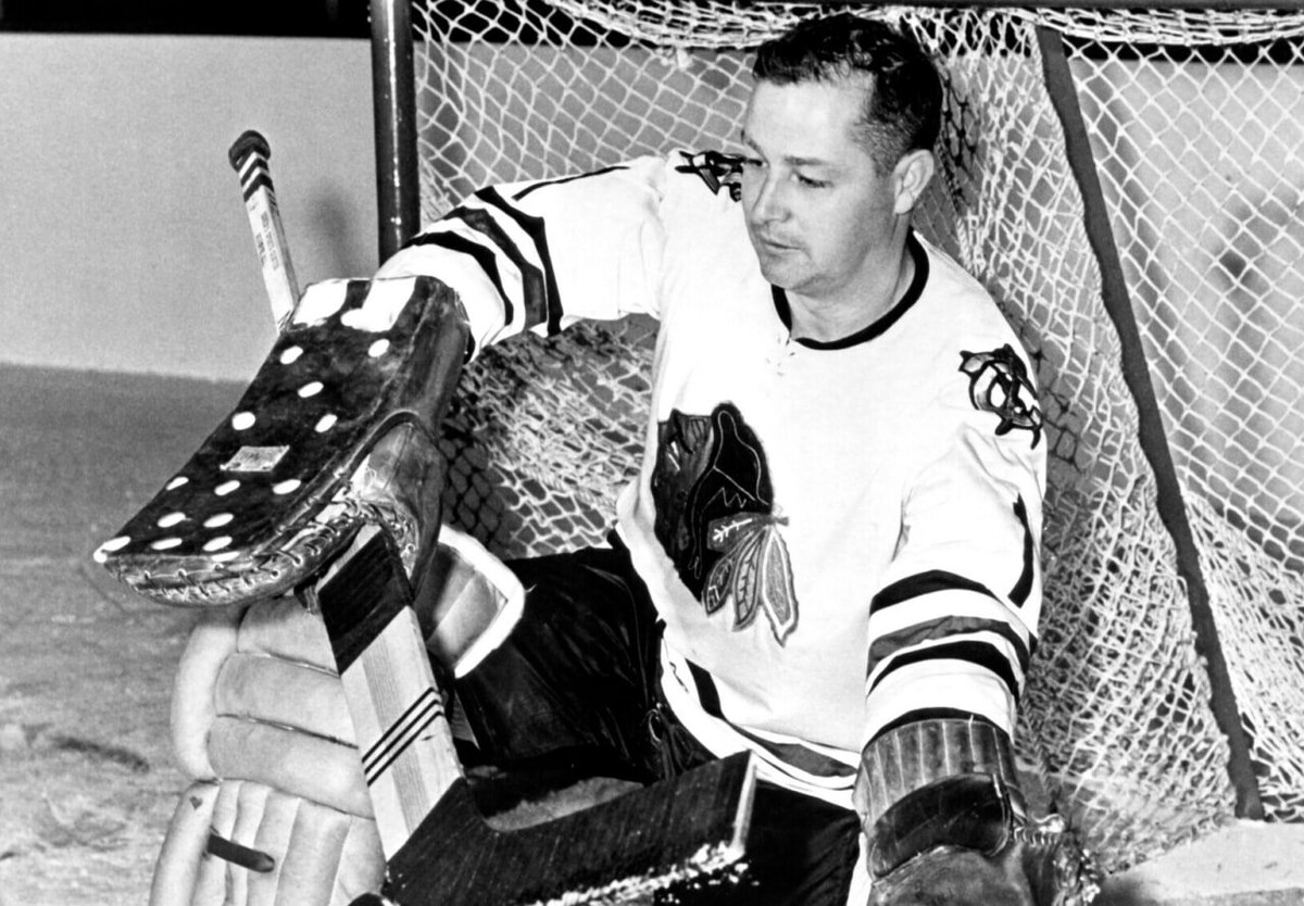    Гленн Холл / Источник: Социальные сети