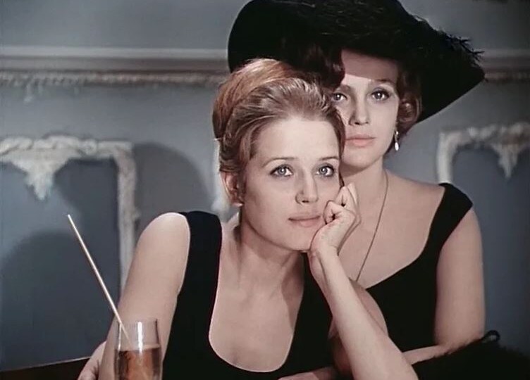 Самые известные многосерийные фильмы СССР 70-х годов