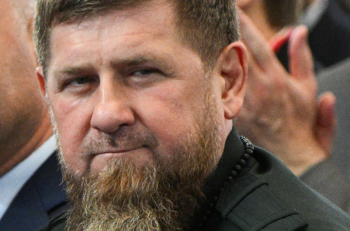 ©РИА Новости/Кирилл Зыков