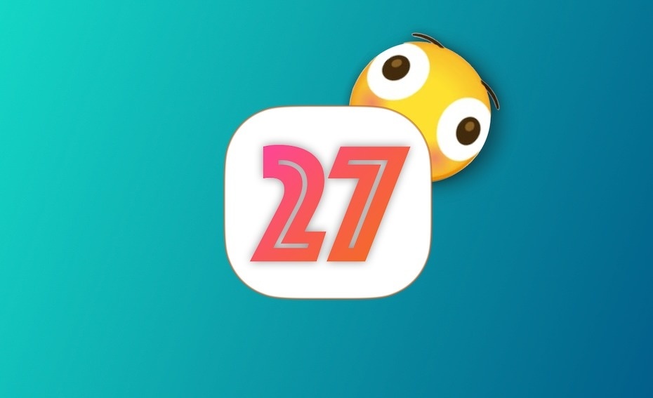    iOS 27