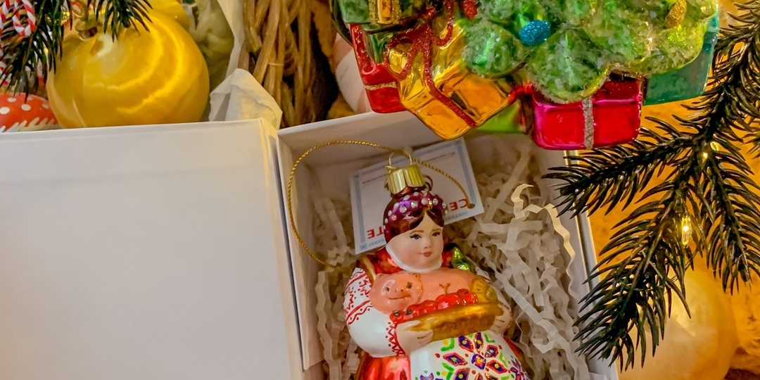 Елочные итоги 2025: краткое резюме по российским Фабрикам, выпускающим елочные игрушки