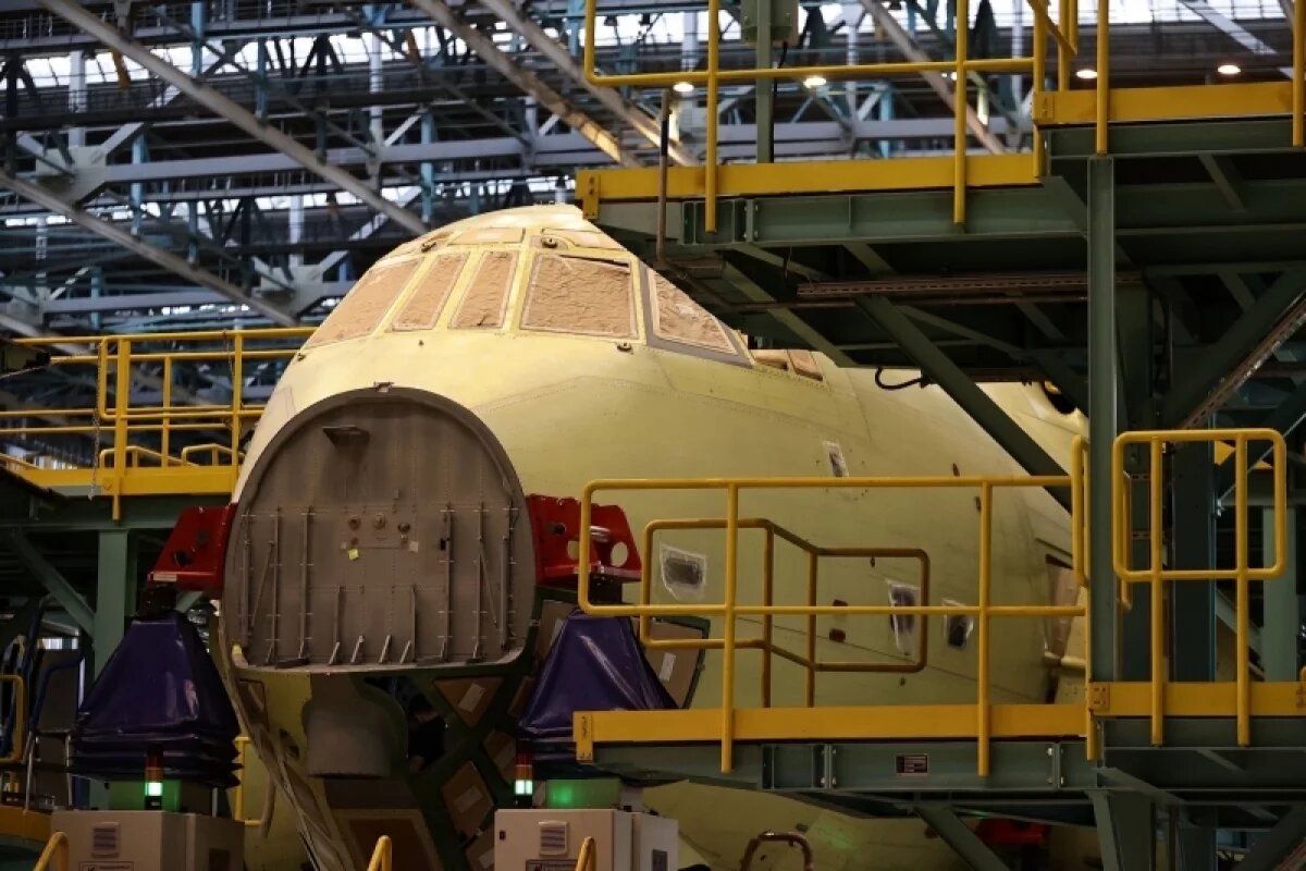    Поддержат авиаторов и родителей.