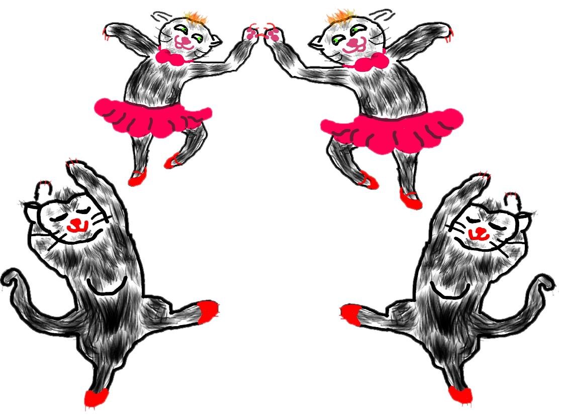 рисунок автора 