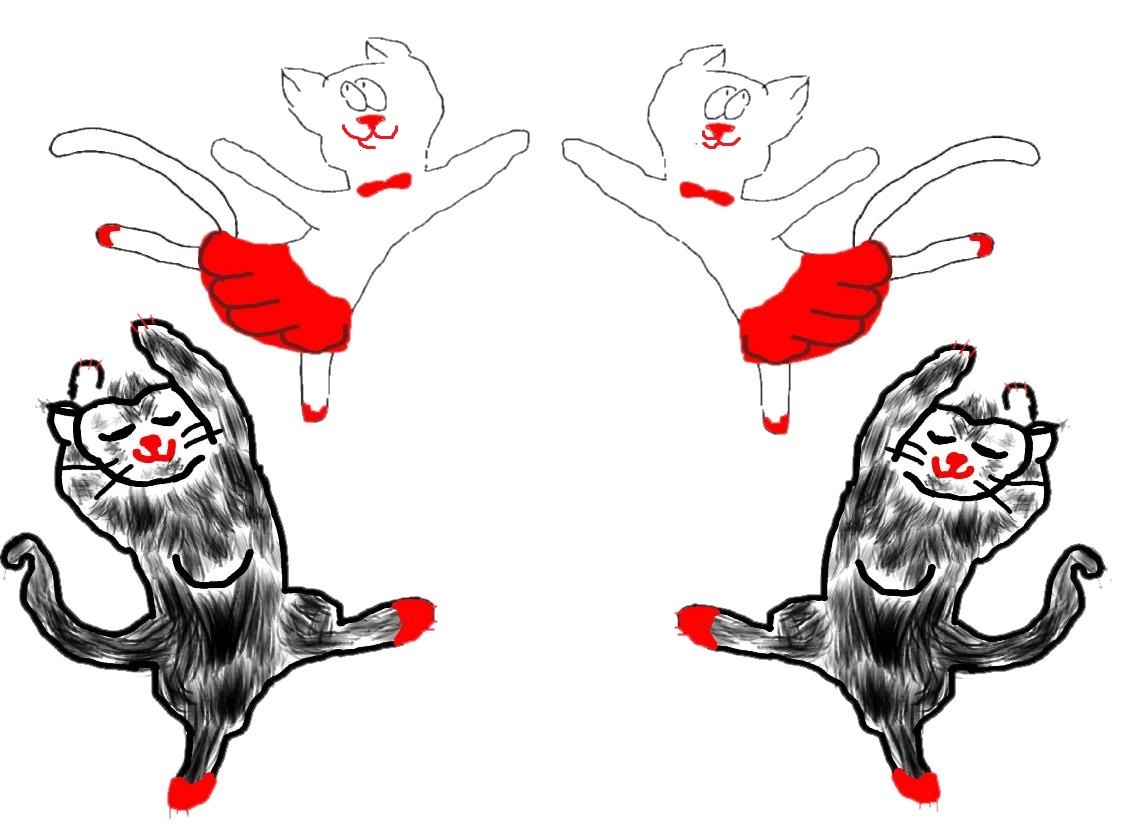 рисунок автора