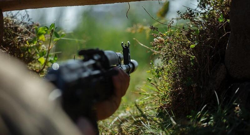    Ministry of Defense of Ukraine