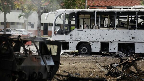    © REUTERS / Leonardo Fernandez Viloria