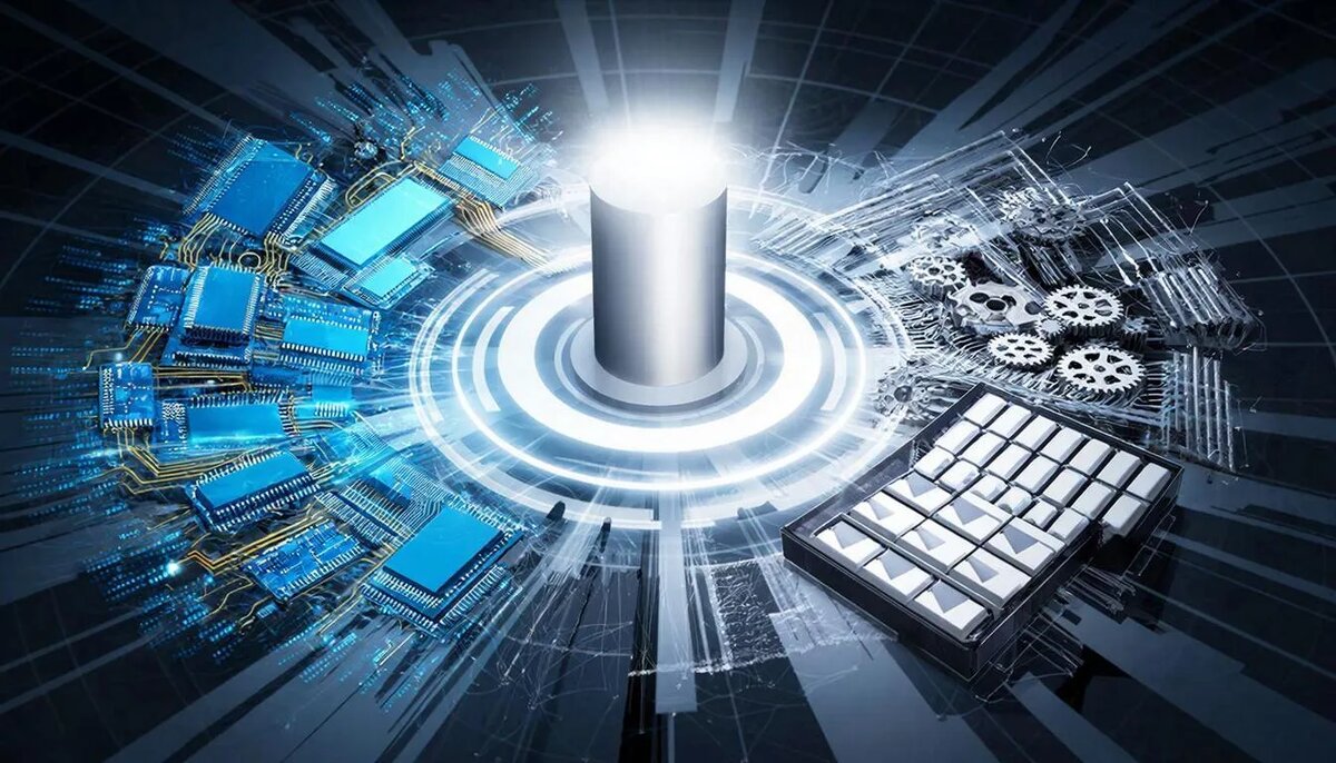 От кэша в памяти до планировщика CPU: полный путь к производительности