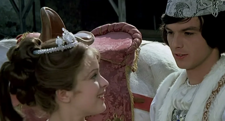 Тот еще Принц из «Золушки»: неожиданные грани жениха