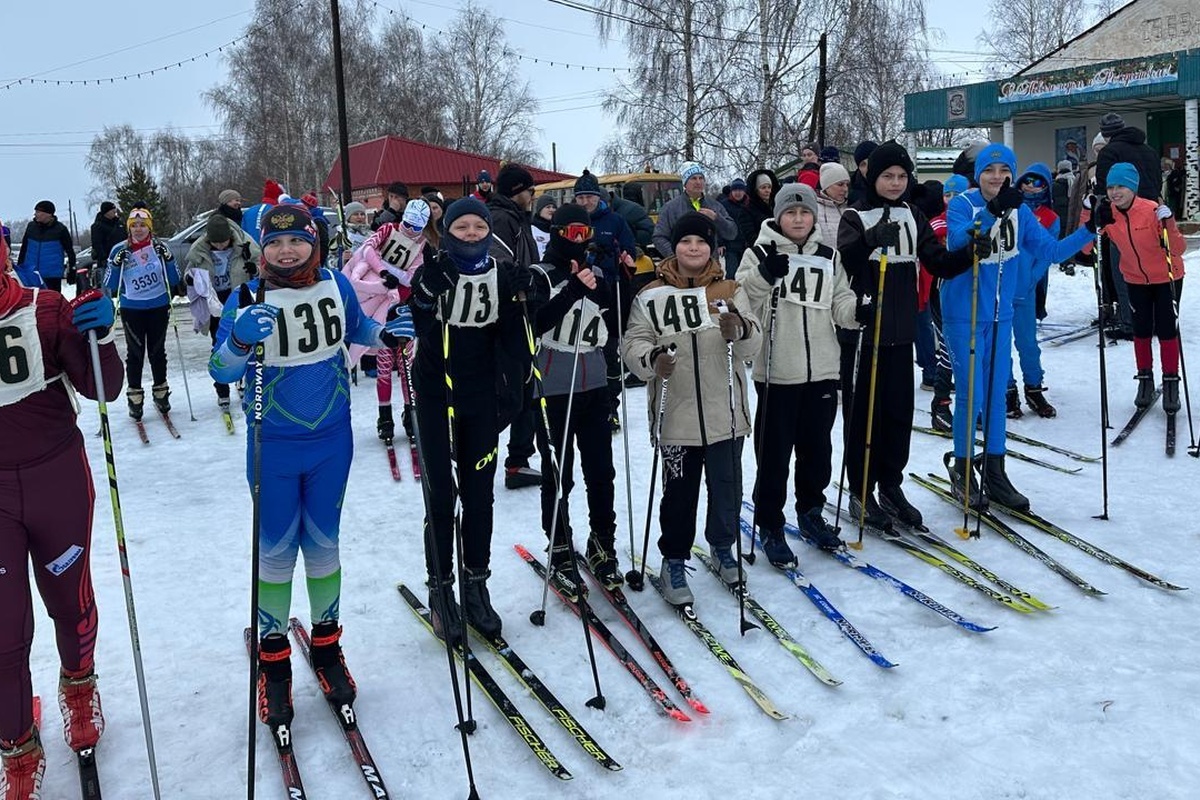    Фото: администрация Рузаевского района