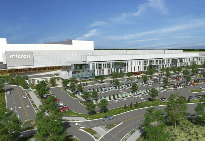    Источник изображения: Micron Technology