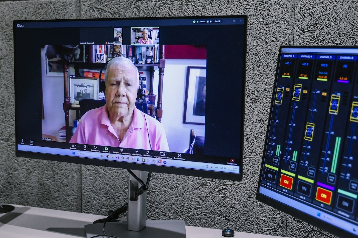    Андрей Любимов / РБК