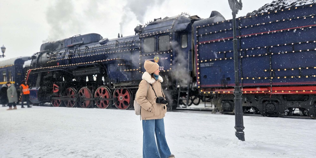 Как маленький город Шуя стал столицей русского Рождества и привлек сотни тысяч туристов