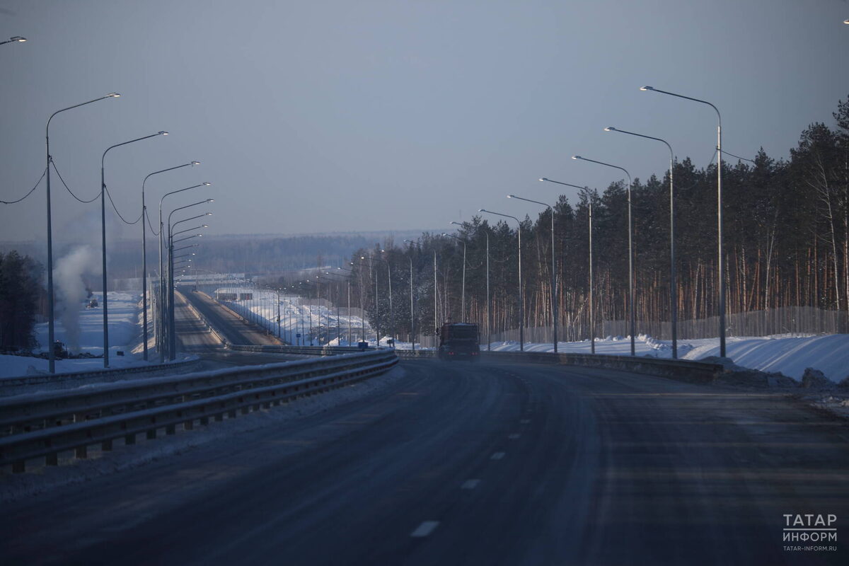 Фото: © Михаил Захаров / «Татар-информ»