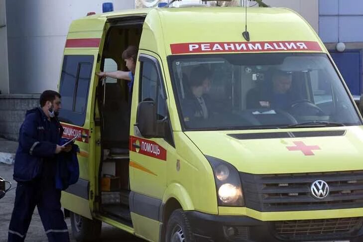    Фото из госпаблика VN.RU