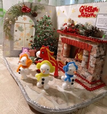 Листайте вправо, чтобы увидеть больше изображений