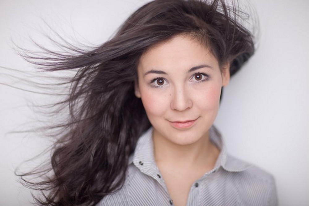 Надежда Черных