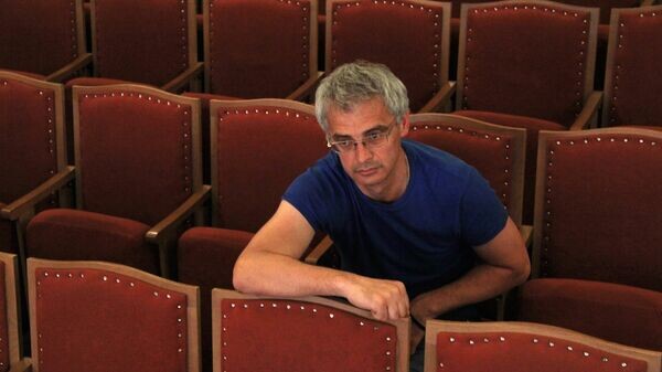    © Sputnik / Роин Бибилов