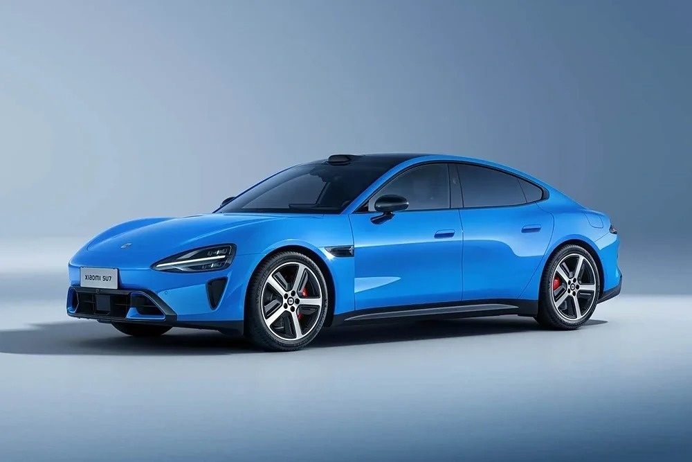 Изображение Xiaomi  📷
