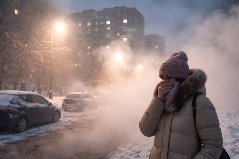     Тематическое фото. Фото: Изображение сгенерировано ИИ Qwen (18+)