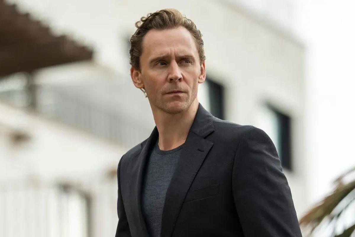 Amazon MGM Studions📷Кадр из сериала «Ночной администратор», 2-й сезон