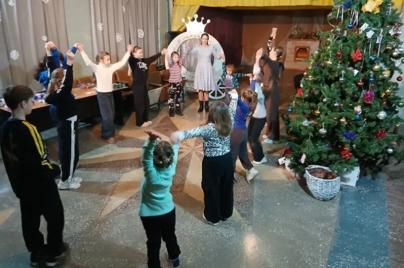 Листайте вправо, чтобы увидеть больше изображений