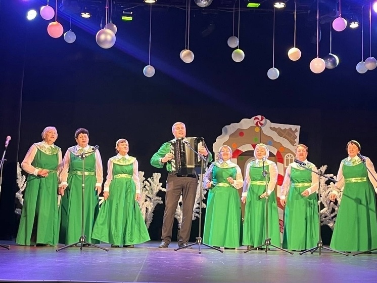     Фото: соцсеть «ВКонтакте», ДК «Лира»