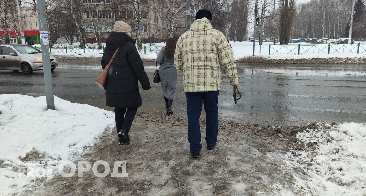    Из архива "Про Город"