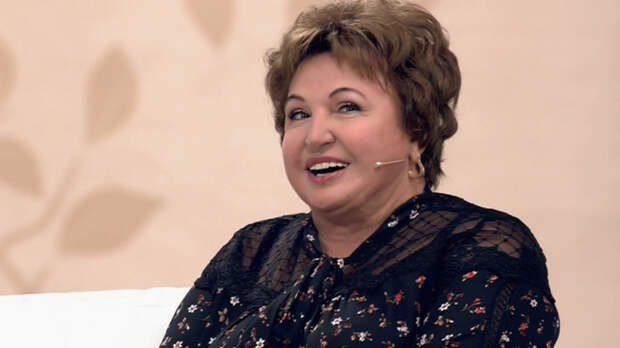 Галина Коньшина 