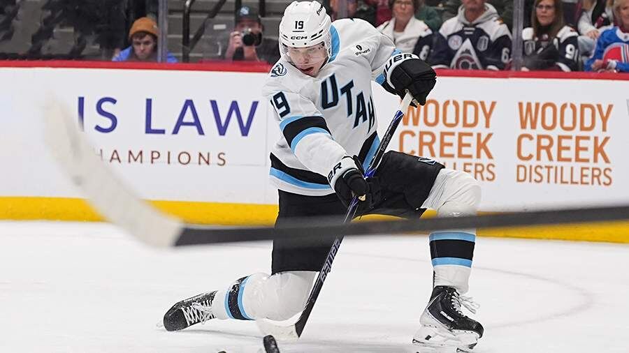    Фото: AP Photo/David Zalubowski