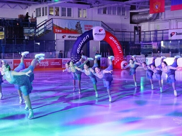     Фото: Андрей Ткачев/«Ямал-Медиа»