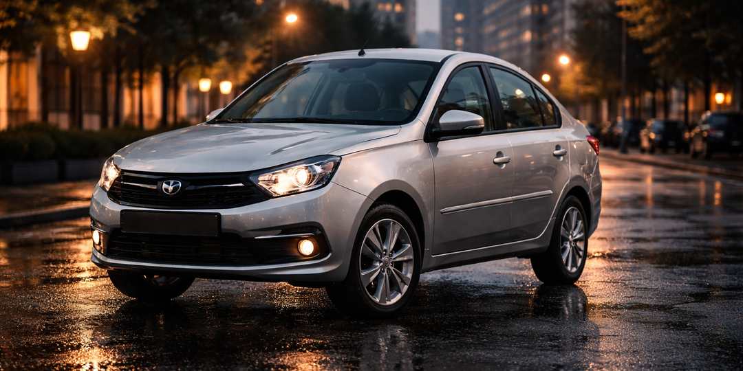 Lada Granta в 2026: «народная» или «одноразовая»? Разбираю по косточкам — моторы, коробки, расход, ресурс и болячки